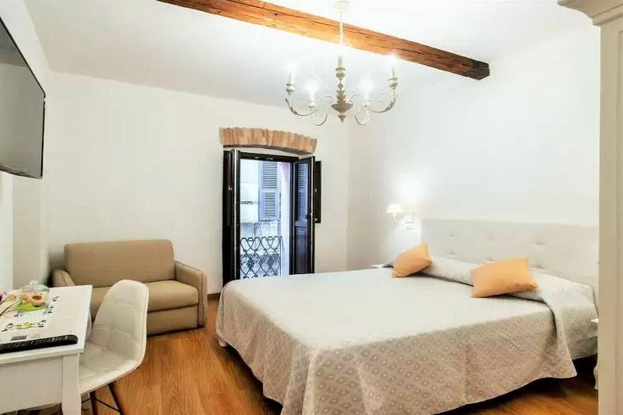 Baco B&B Cagliari Exterior photo