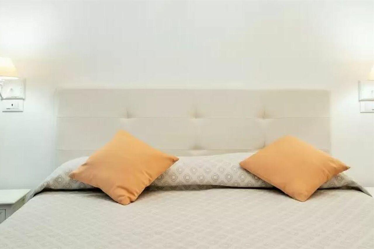Baco B&B Cagliari Exterior photo